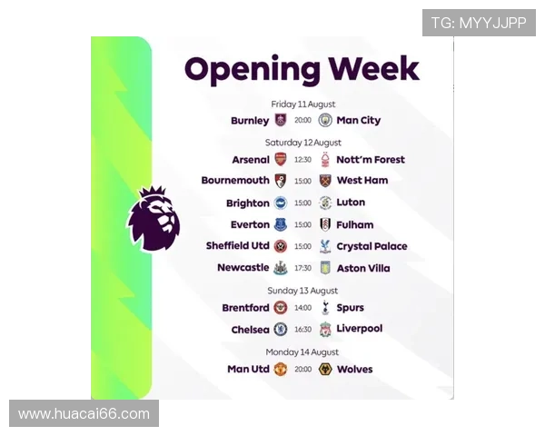 曼城与利物浦再度争锋英超巅峰大战掀起新一轮冠军荣誉之争