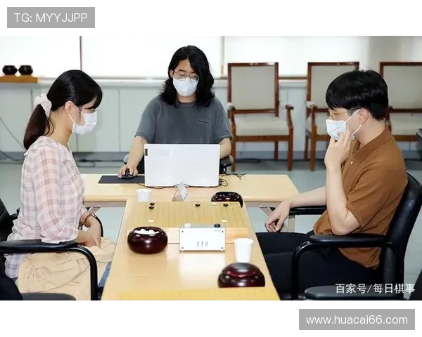 柯杯后续风暴来袭崔精险逆袭申真谞棋坛格局骤变掀起热议风云再兴